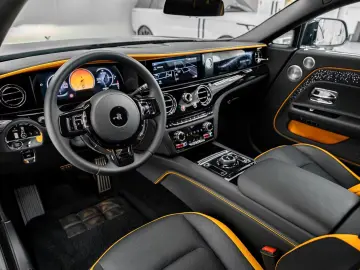 Rolls-Royce Spectre