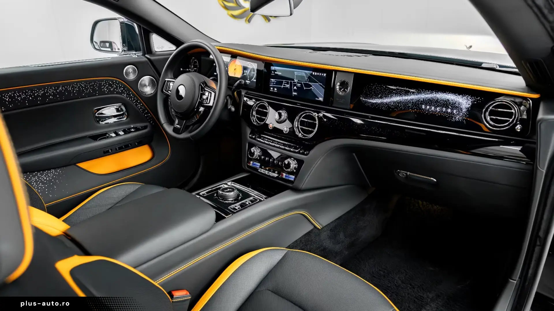 Rolls-Royce Spectre