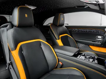Rolls-Royce Spectre