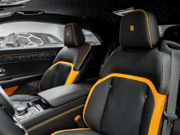 Rolls-Royce Spectre
