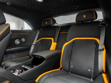 Rolls-Royce Spectre