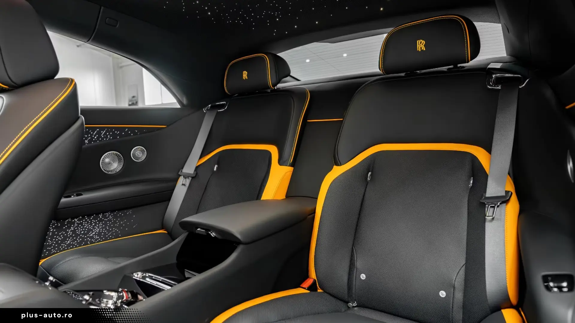 Rolls-Royce Spectre
