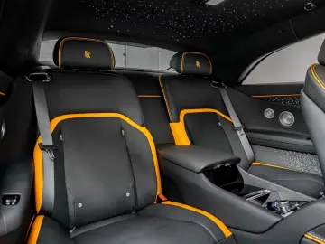 Rolls-Royce Spectre