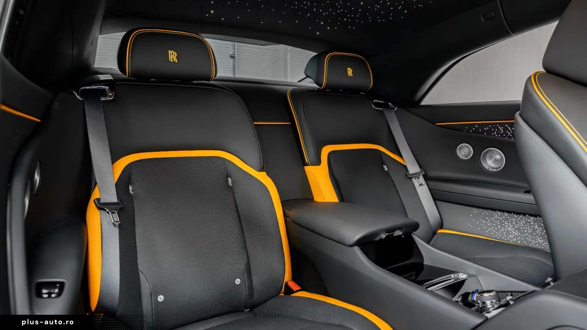 Rolls-Royce Spectre