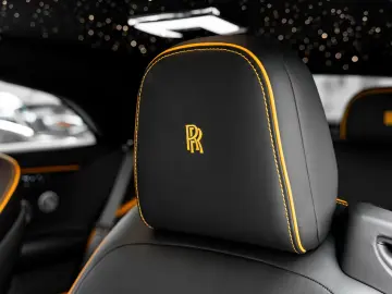 Rolls-Royce Spectre