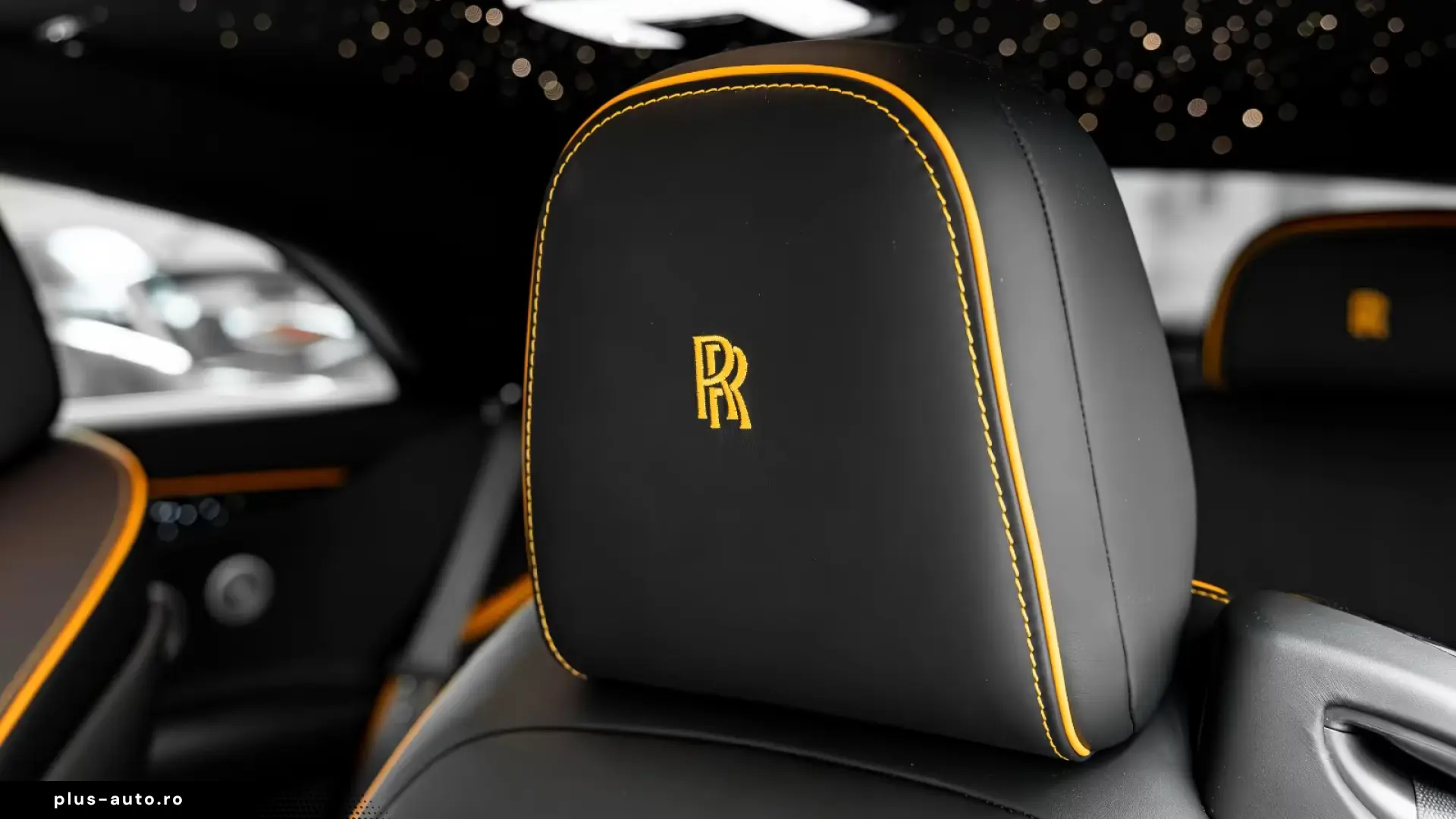 Rolls-Royce Spectre