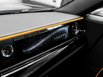 Rolls-Royce Spectre