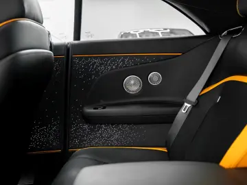 Rolls-Royce Spectre