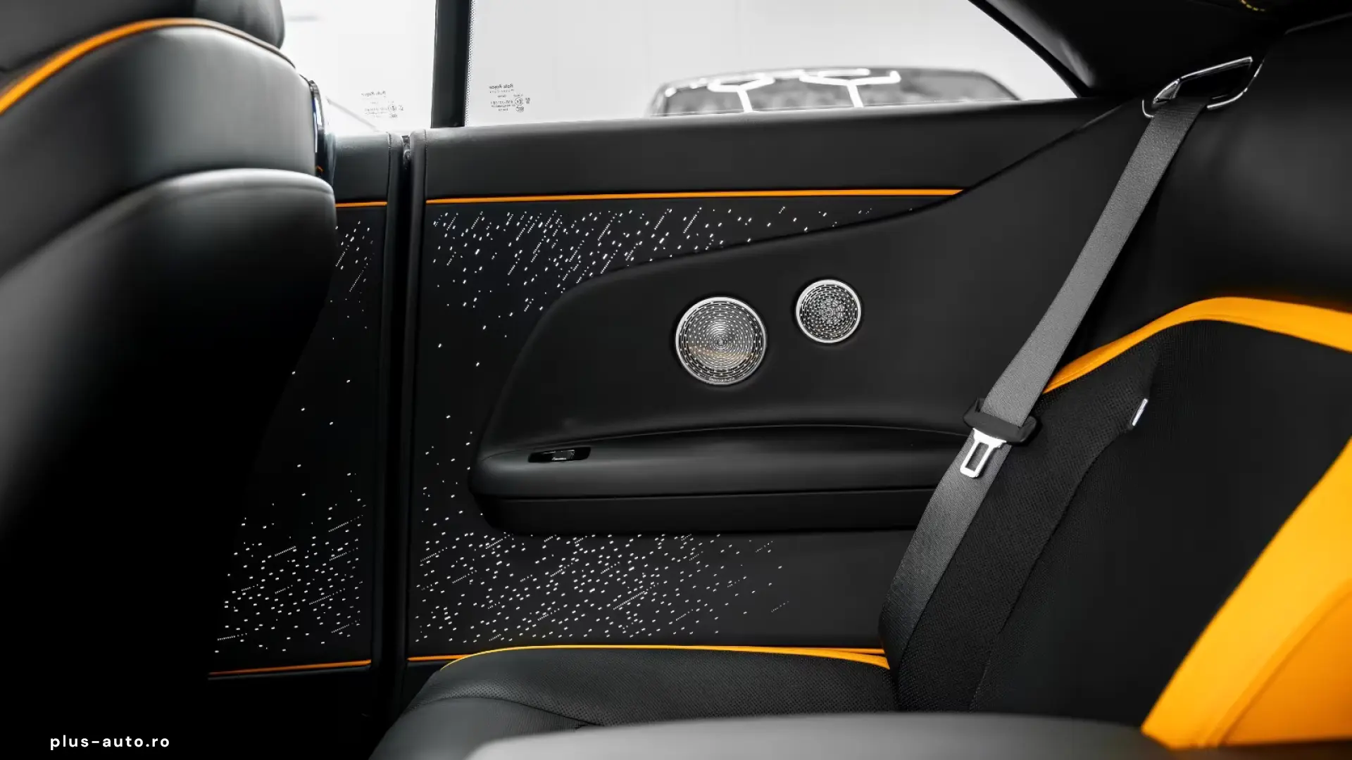 Rolls-Royce Spectre