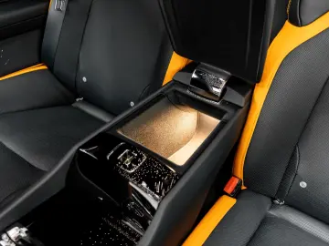 Rolls-Royce Spectre