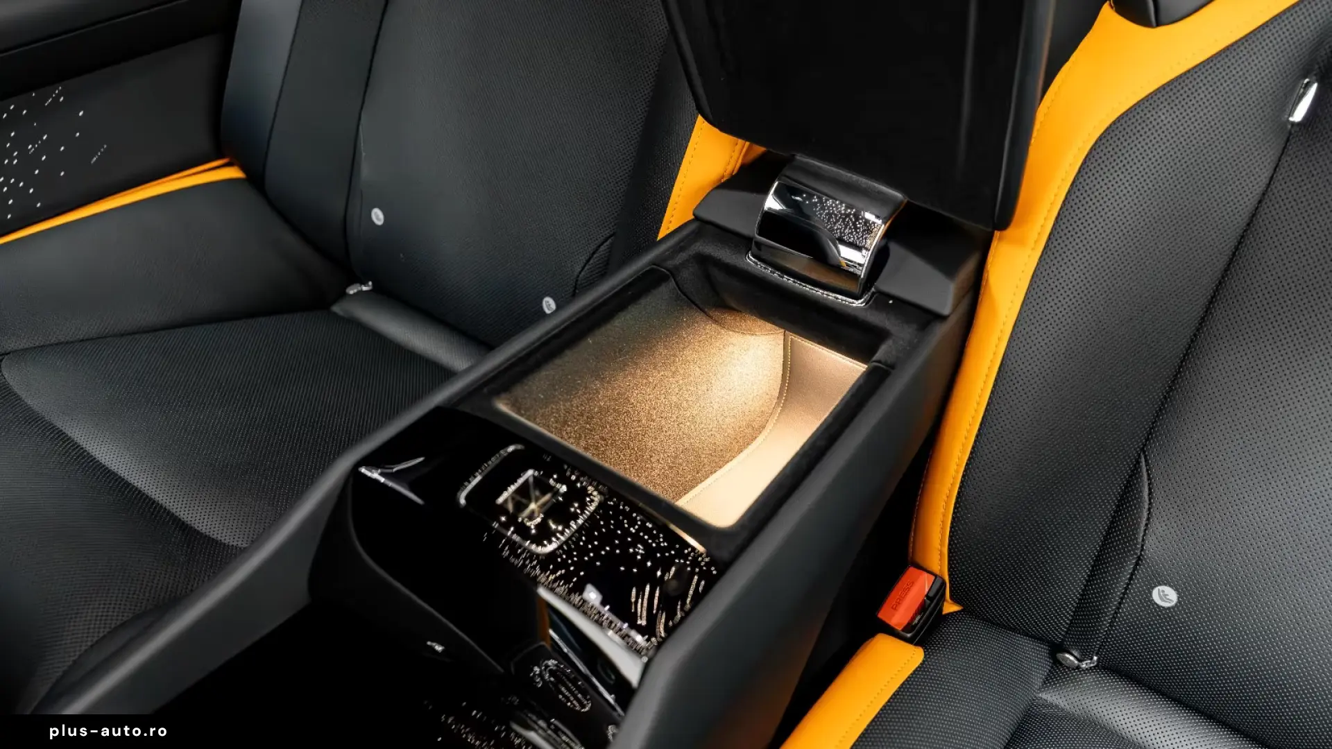 Rolls-Royce Spectre