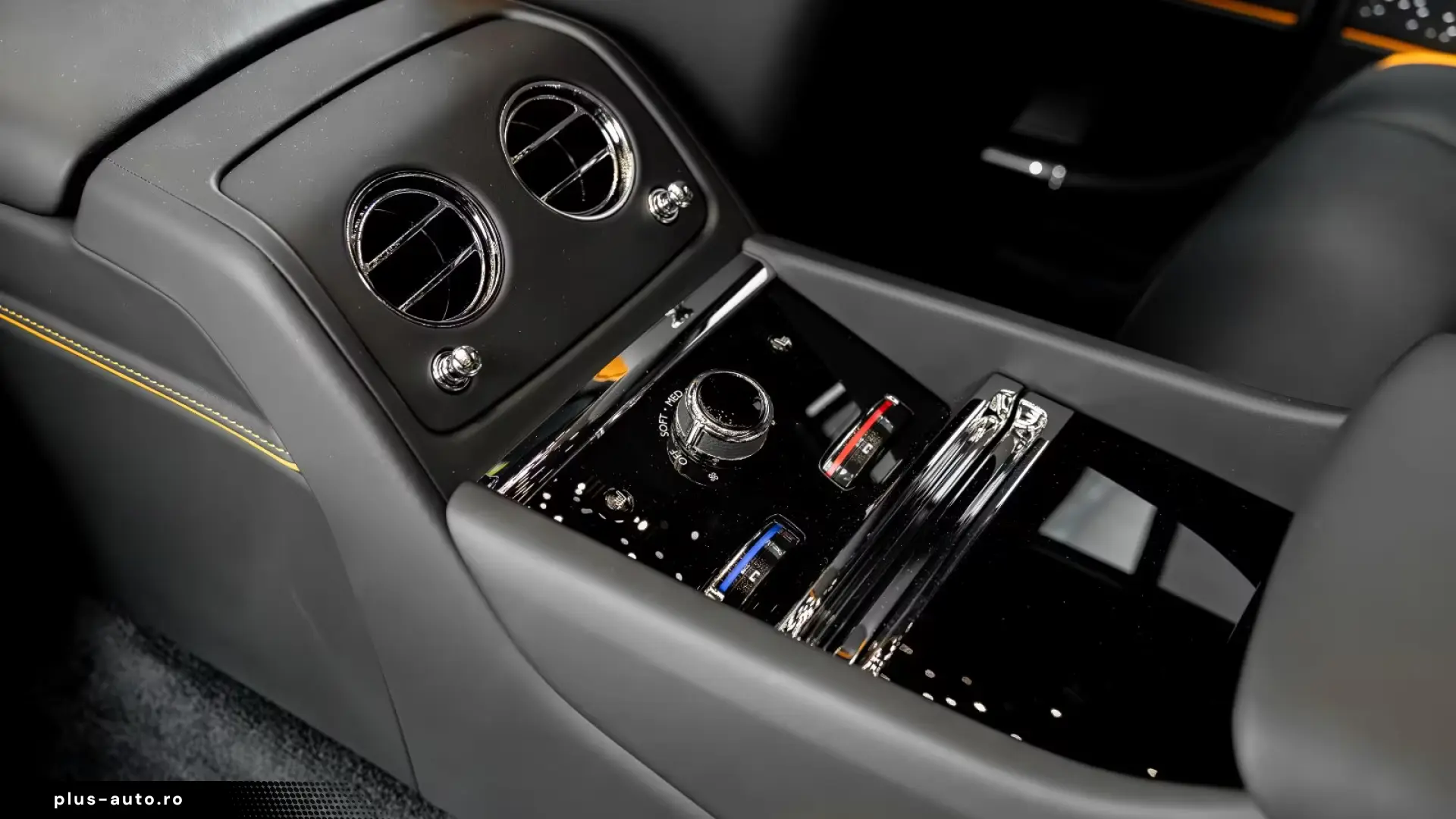 Rolls-Royce Spectre