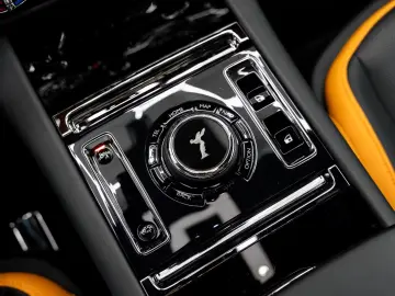 Rolls-Royce Spectre