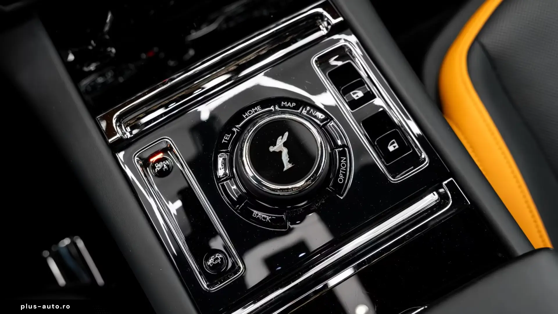 Rolls-Royce Spectre