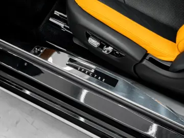 Rolls-Royce Spectre