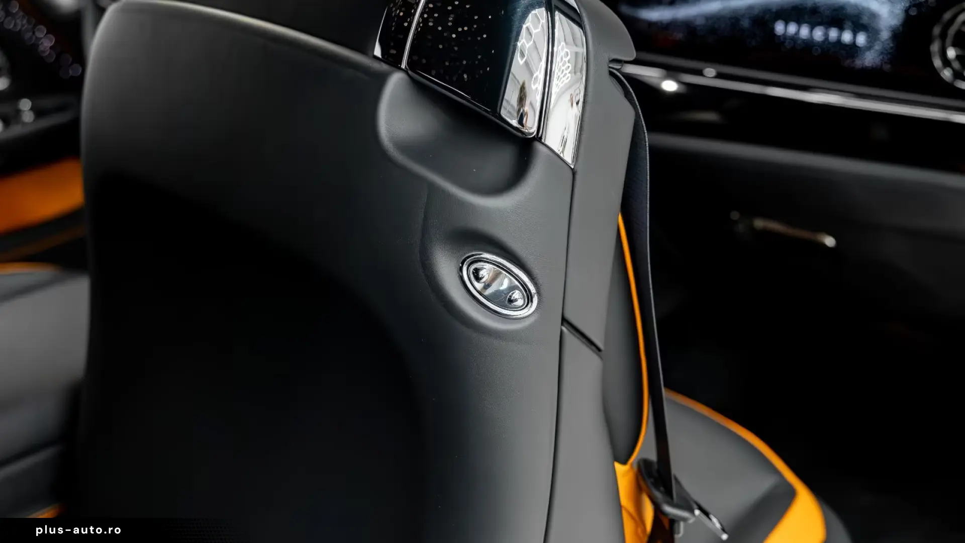 Rolls-Royce Spectre