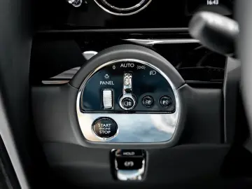 Rolls-Royce Spectre