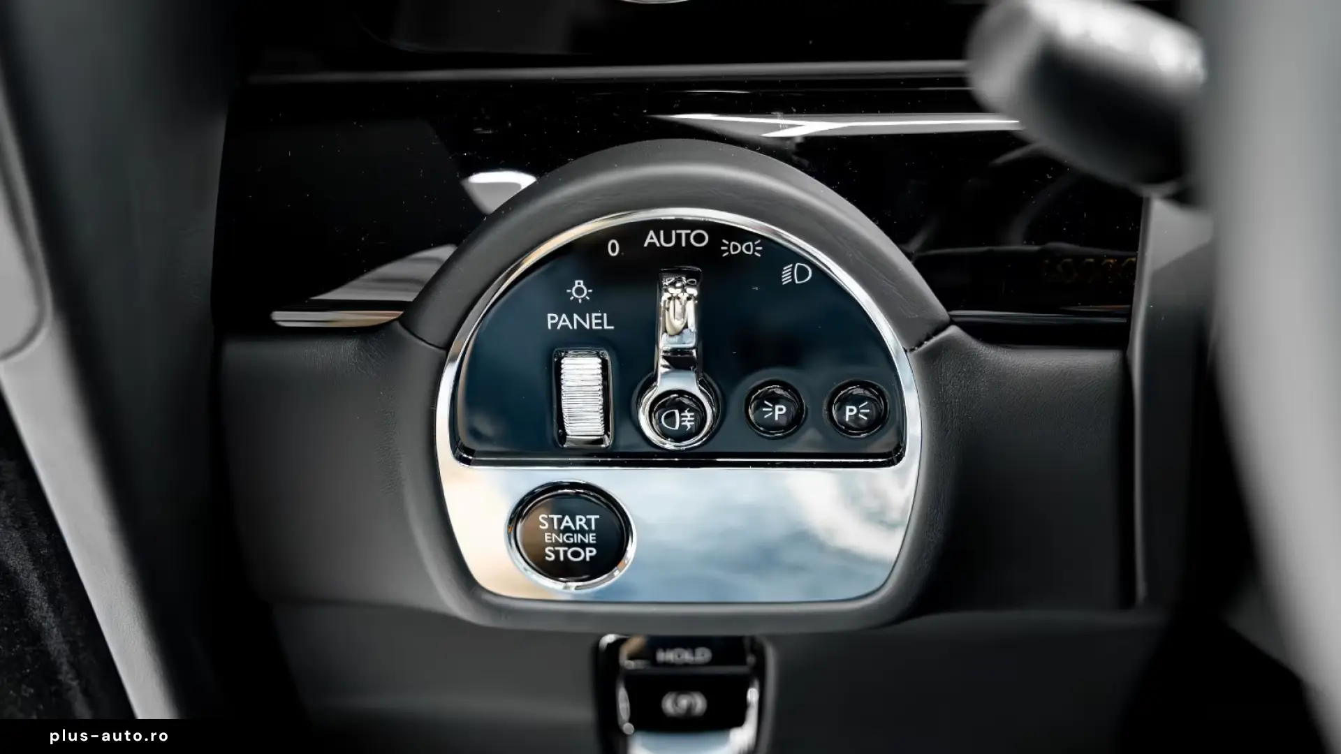 Rolls-Royce Spectre