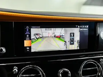 Rolls-Royce Spectre