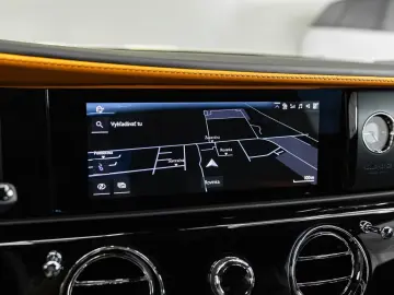 Rolls-Royce Spectre
