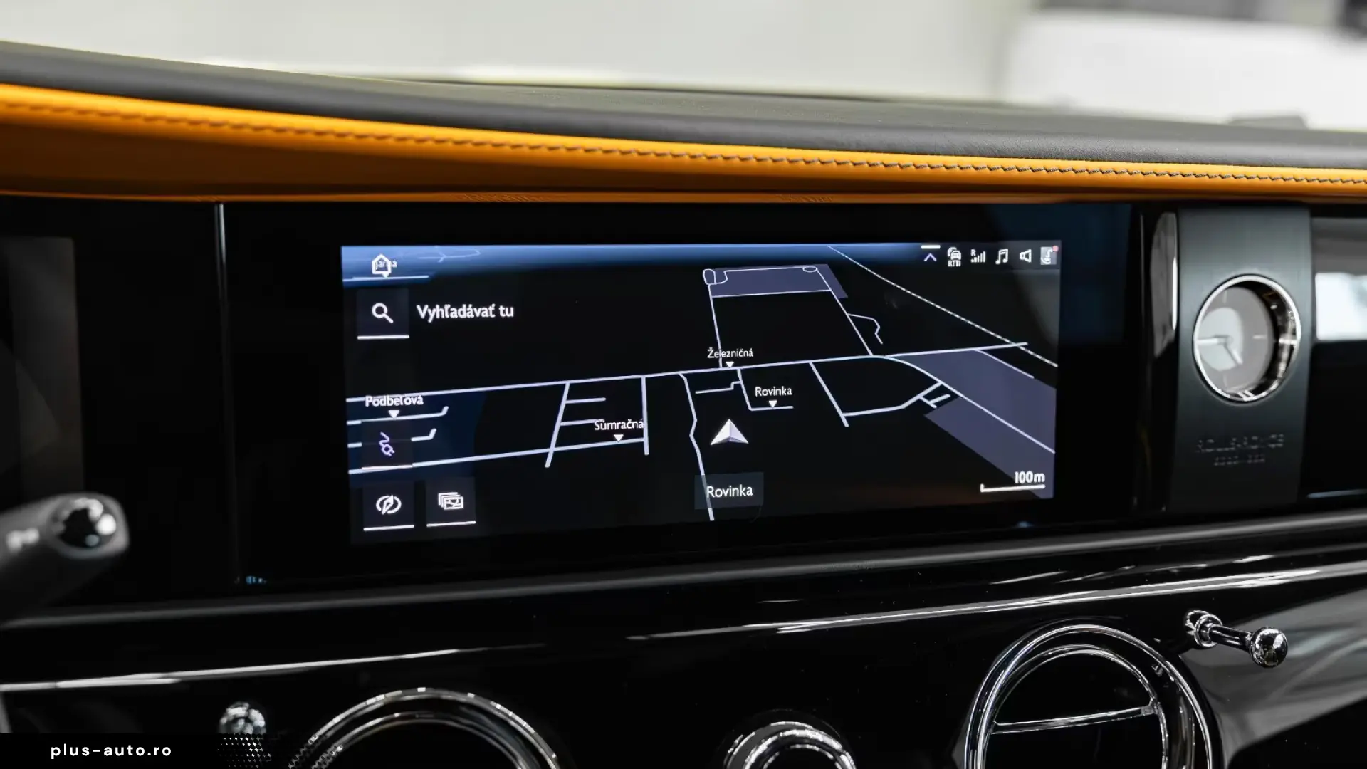 Rolls-Royce Spectre
