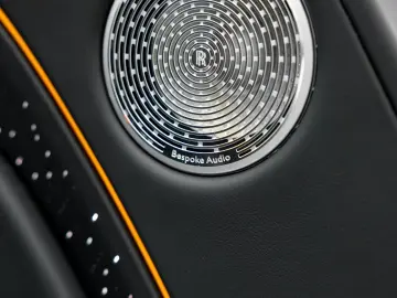 Rolls-Royce Spectre