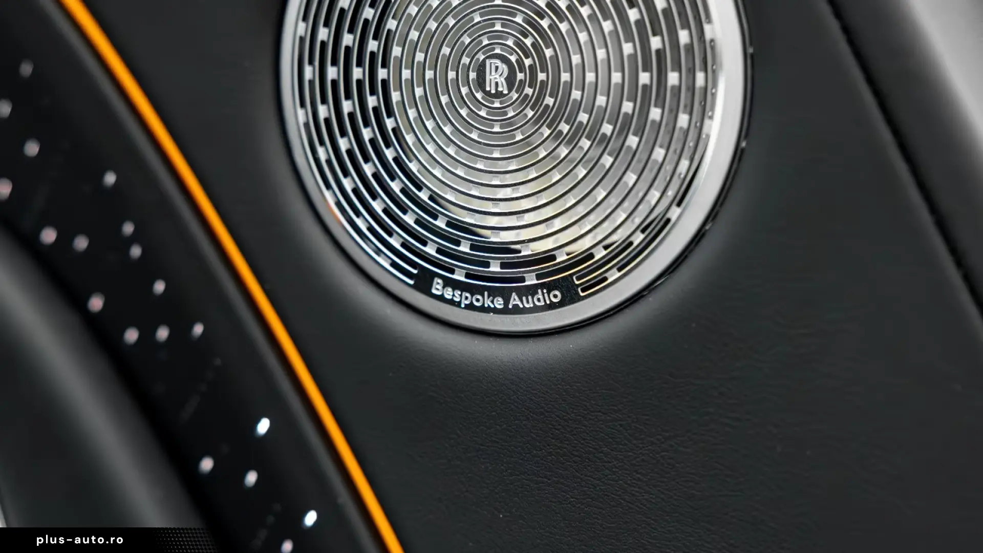Rolls-Royce Spectre