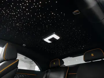 Rolls-Royce Spectre