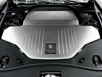 Rolls-Royce Spectre