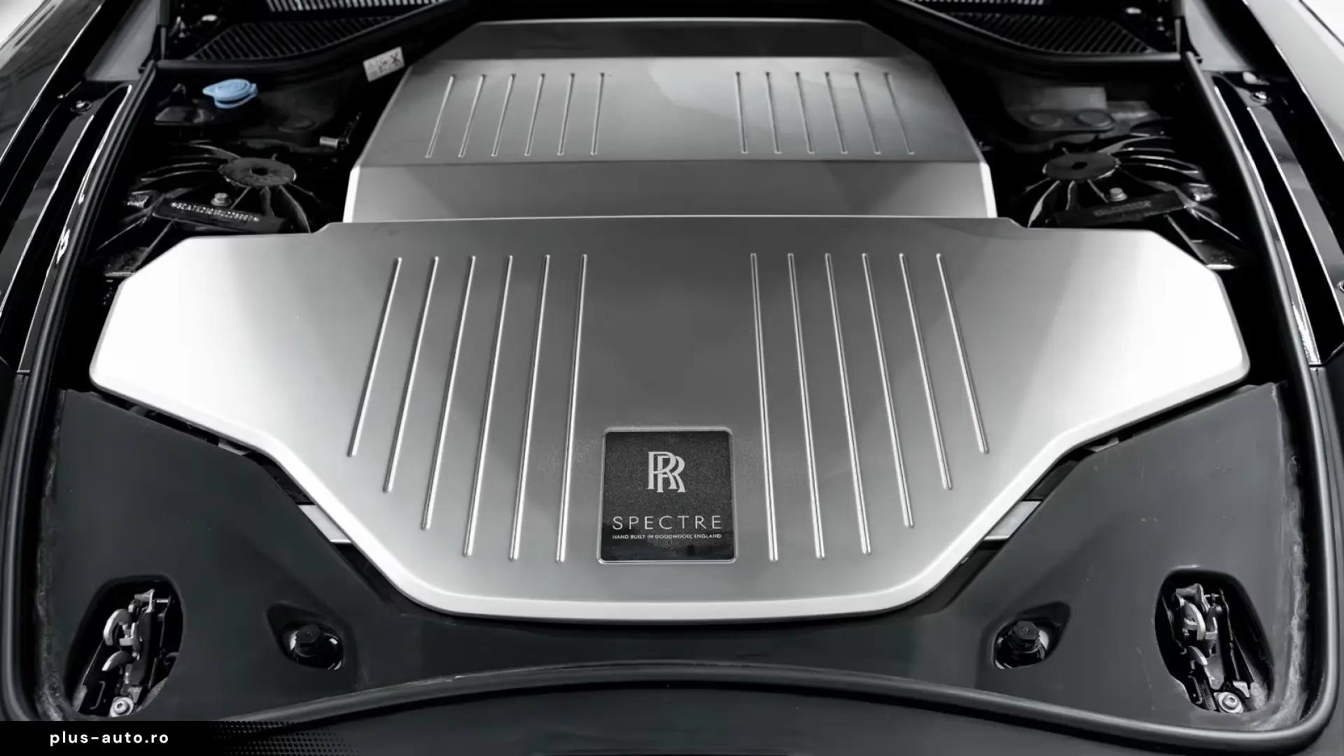 Rolls-Royce Spectre