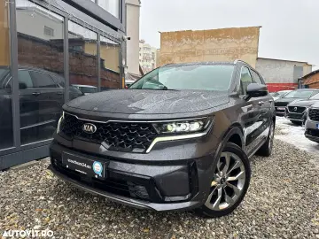 Kia Sorento 2020 154848km