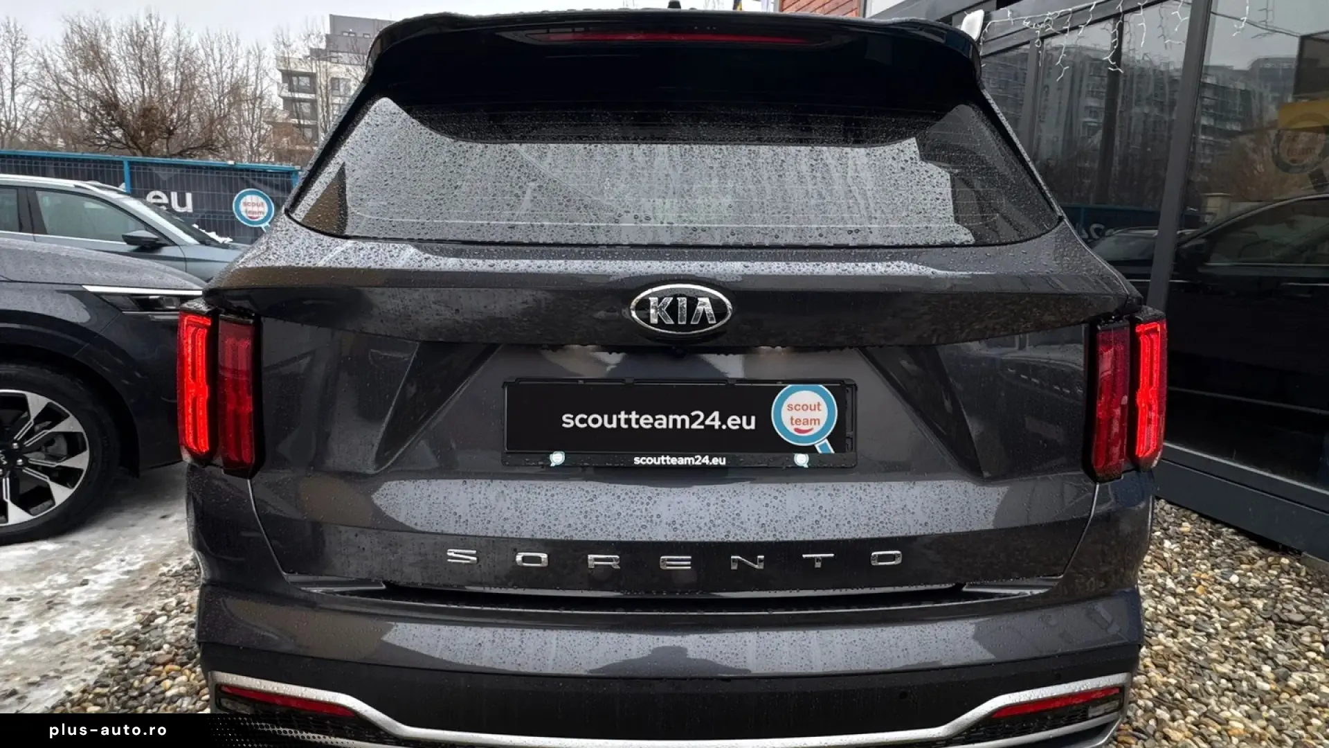 Kia Sorento 2020 154848km
