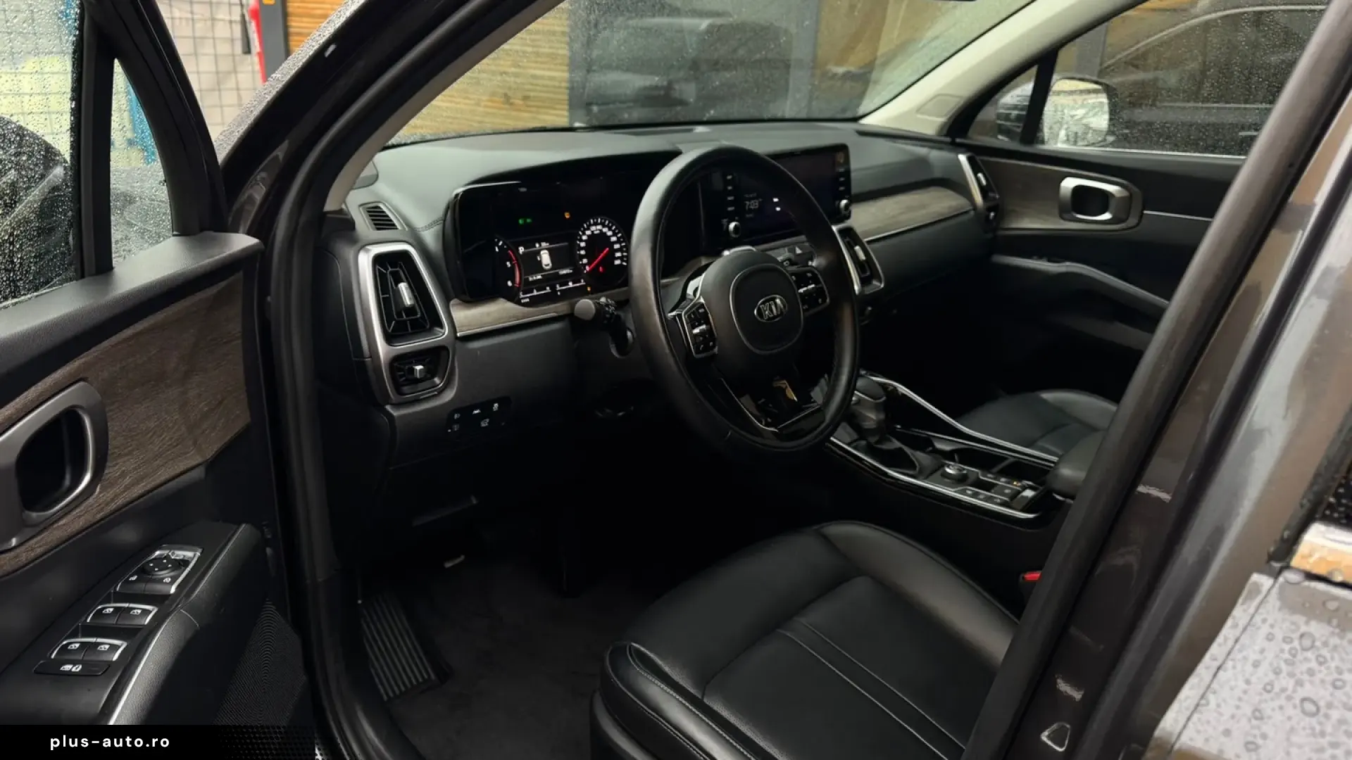 Kia Sorento 2020 154848km