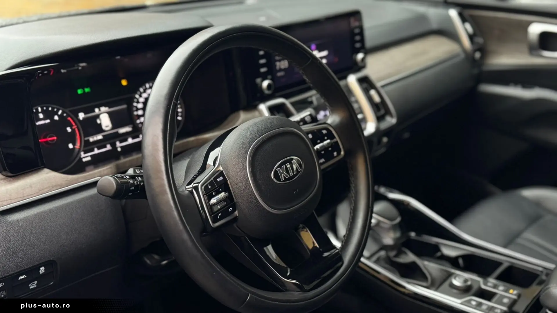 Kia Sorento 2020 154848km