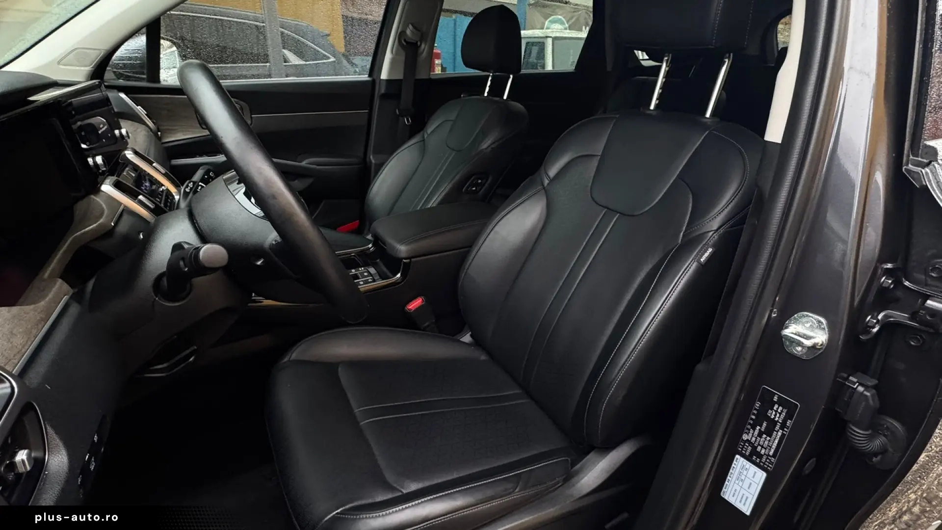 Kia Sorento 2020 154848km