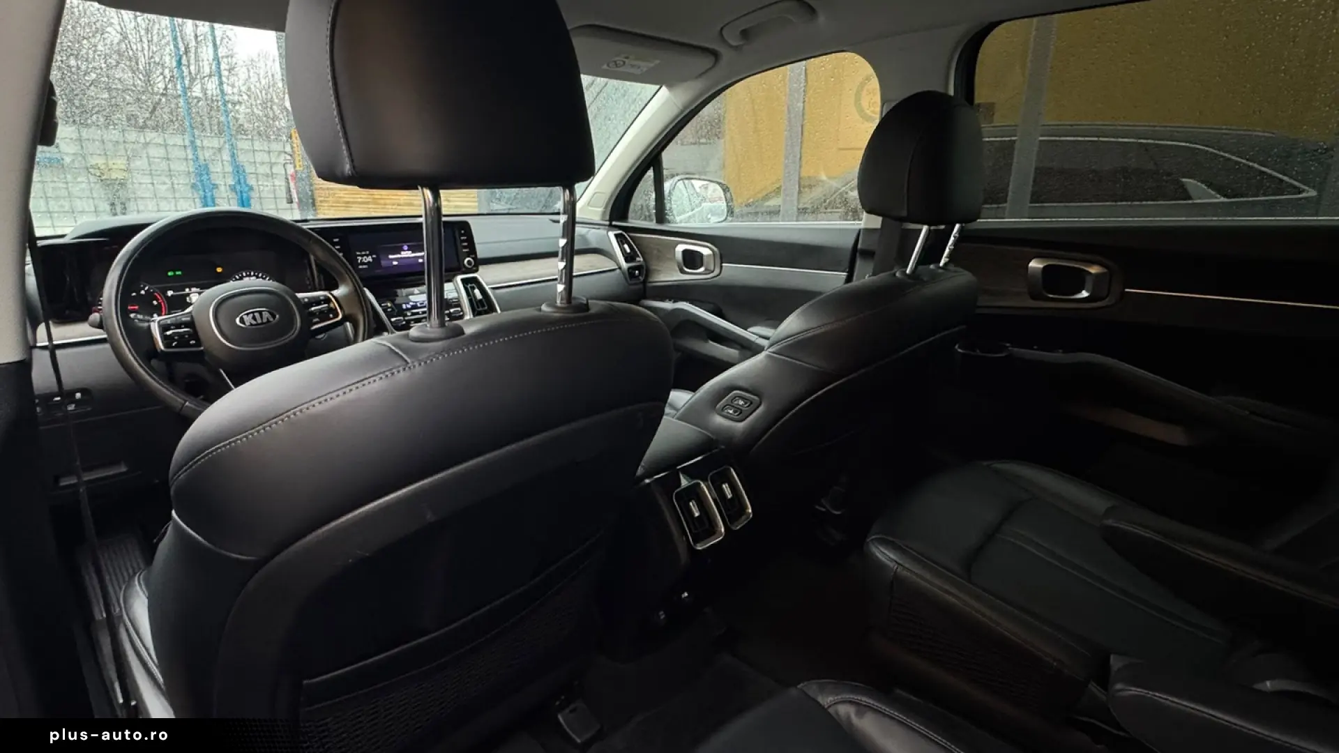 Kia Sorento 2020 154848km