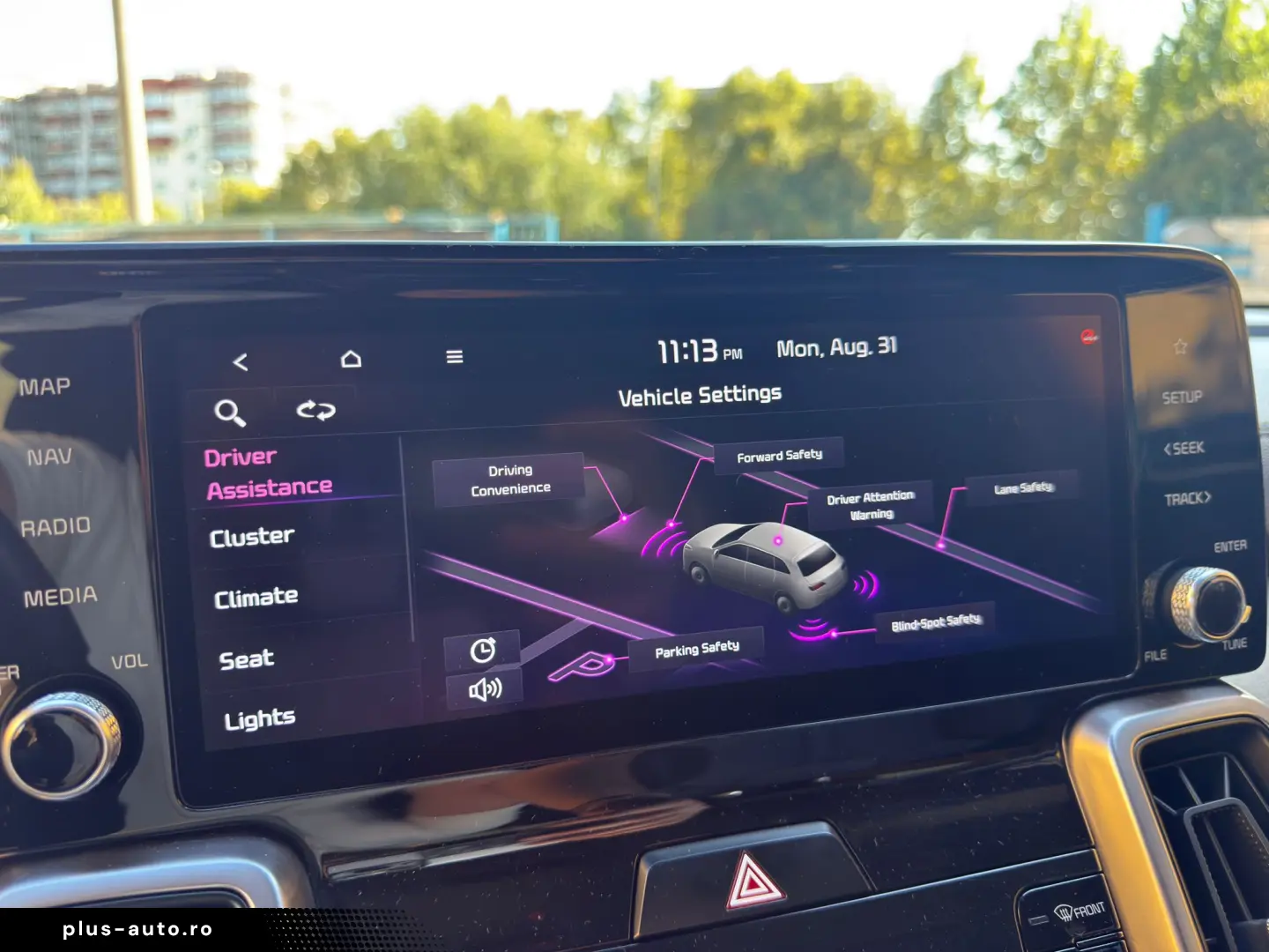 Kia Sorento 2020 154848km