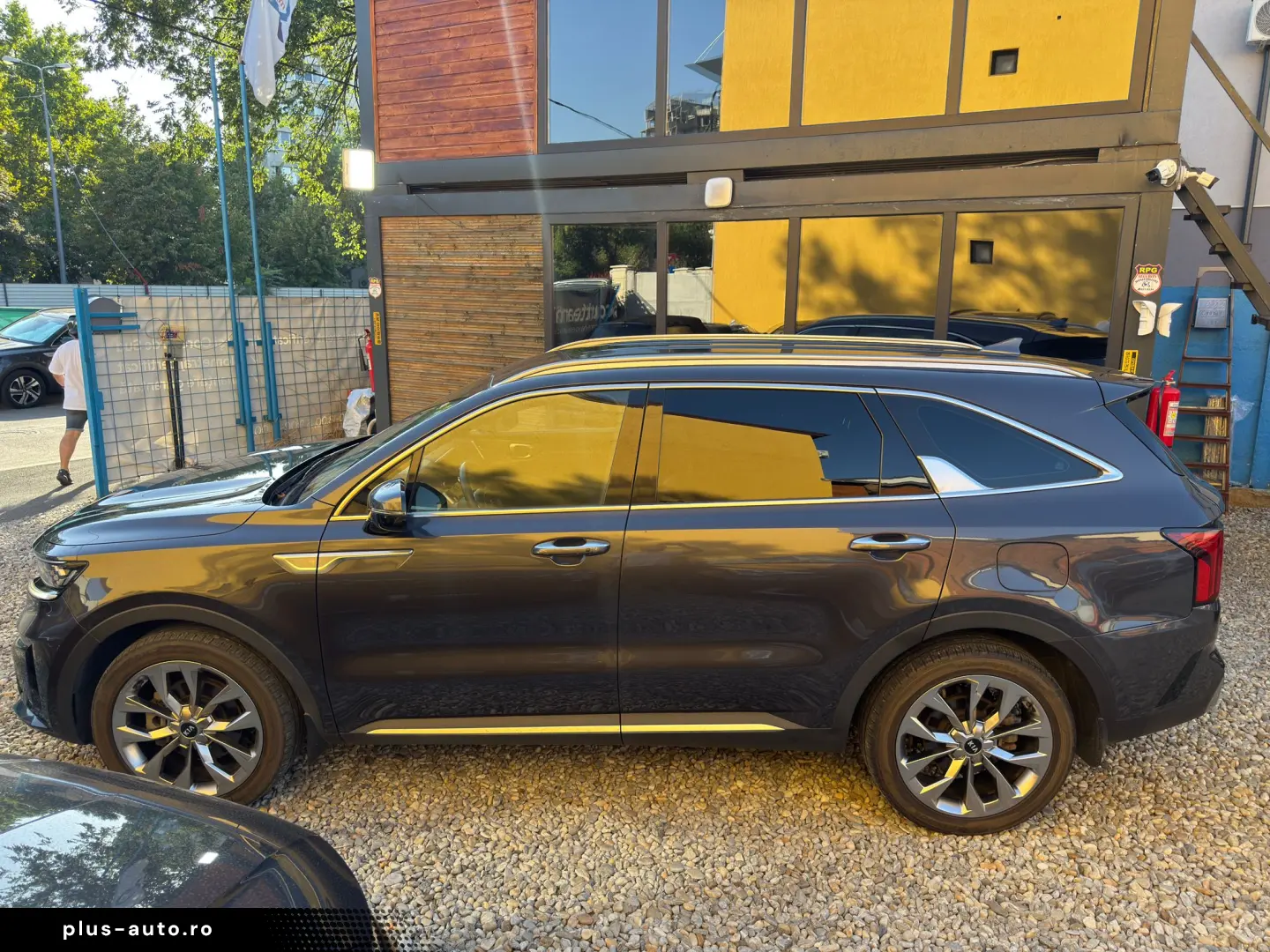 Kia Sorento 2020 154848km