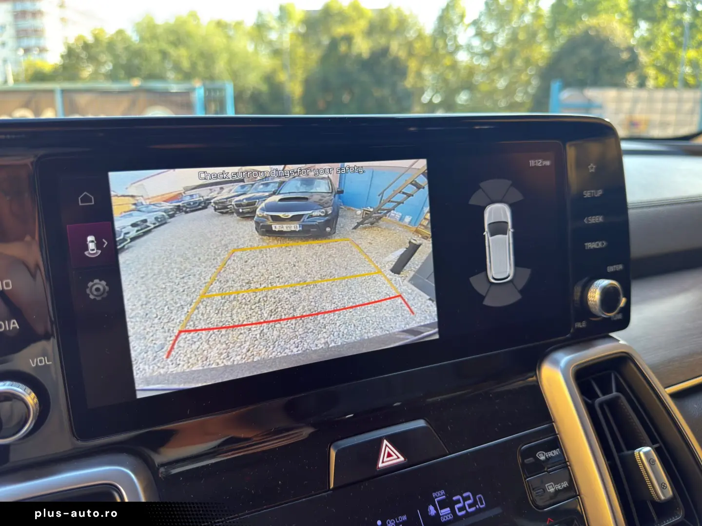 Kia Sorento 2020 154848km