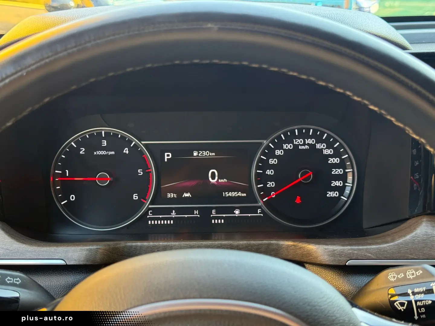 Kia Sorento 2020 154848km
