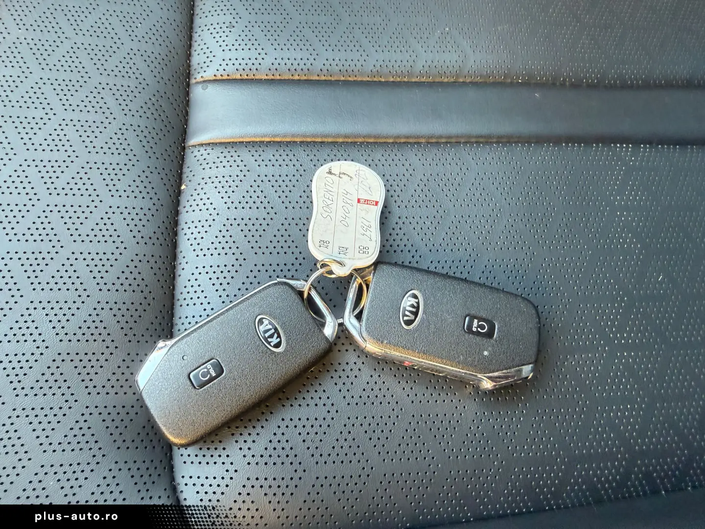Kia Sorento 2020 154848km