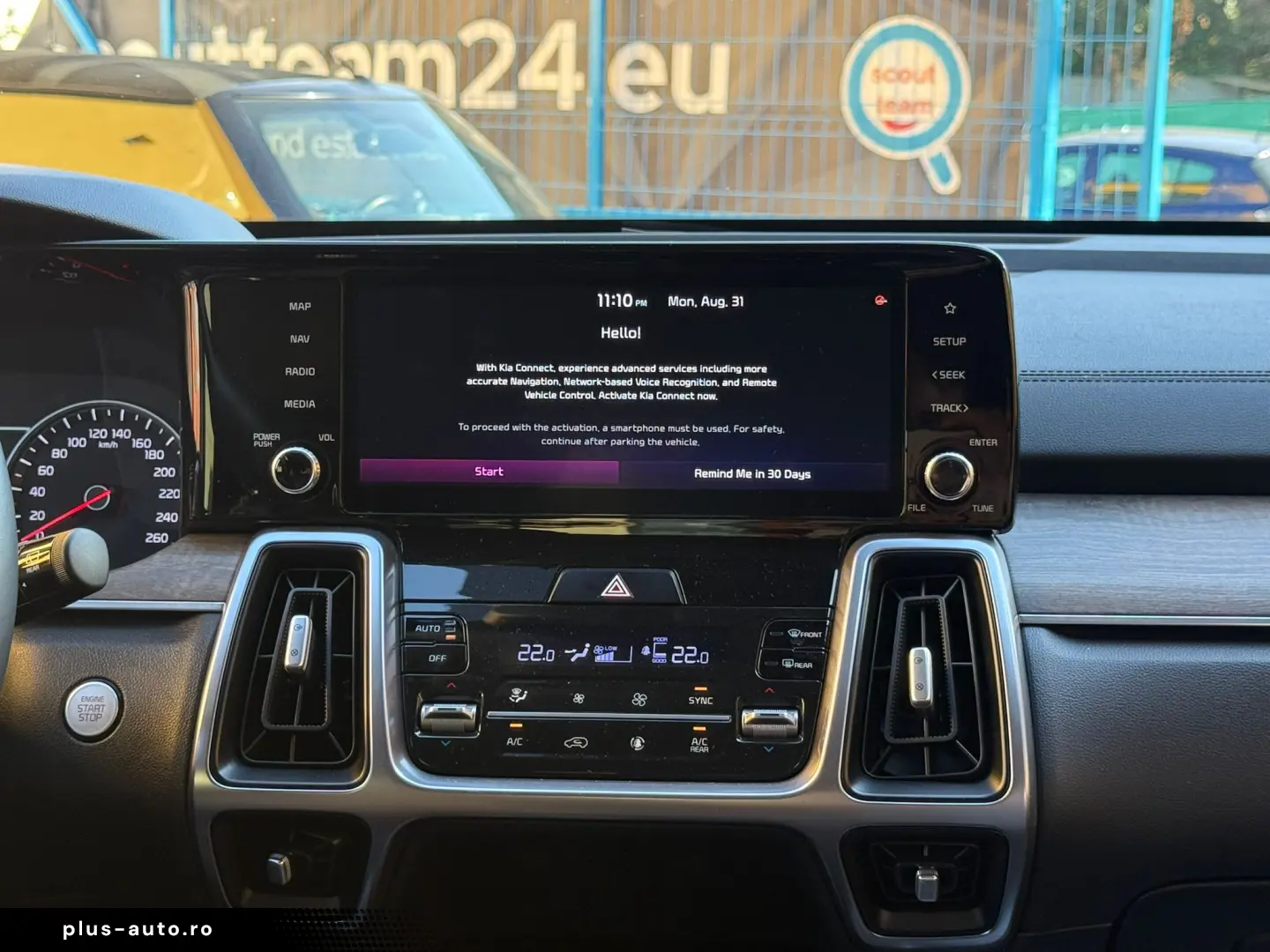 Kia Sorento 2020 154848km