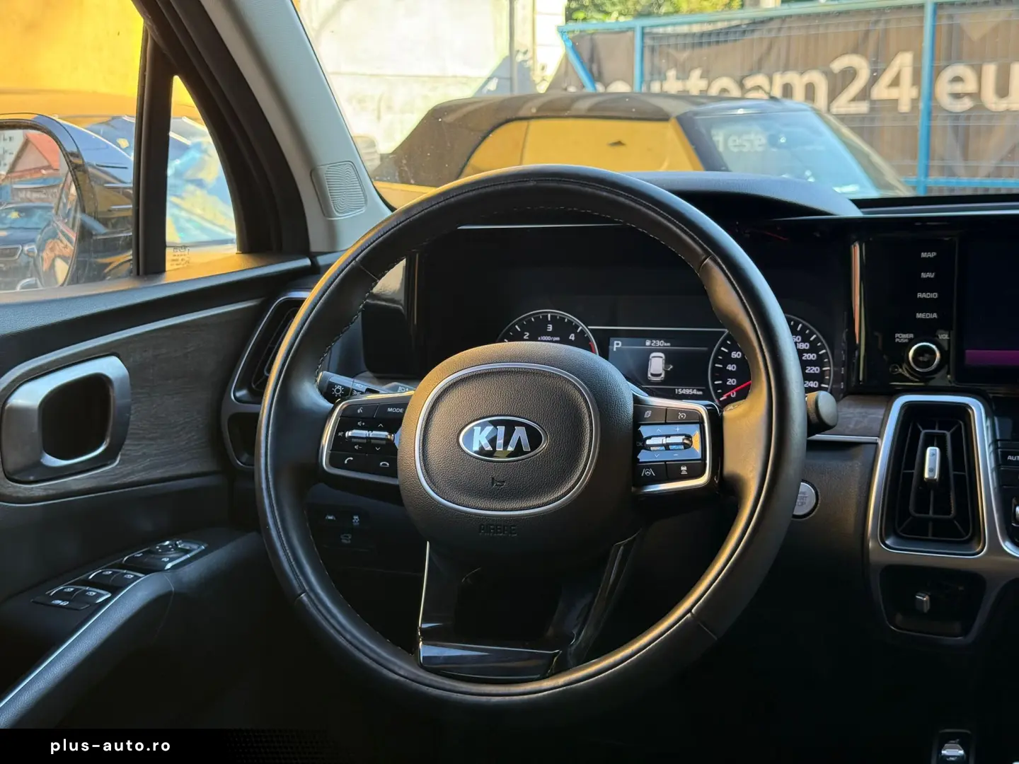 Kia Sorento 2020 154848km