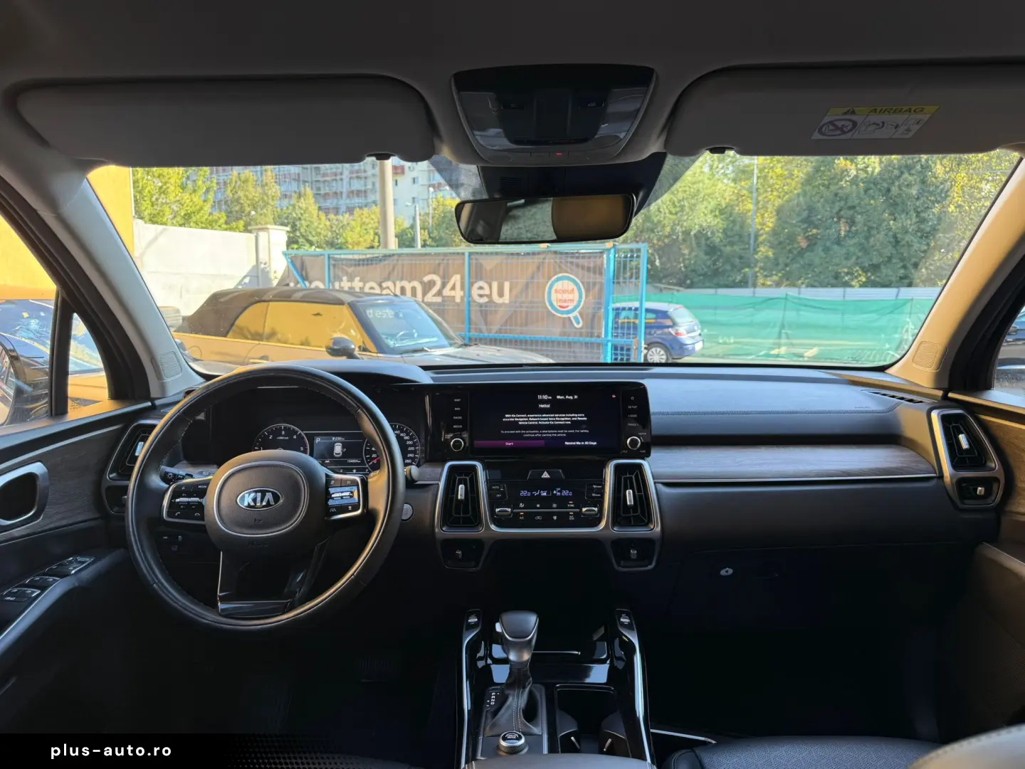 Kia Sorento 2020 154848km