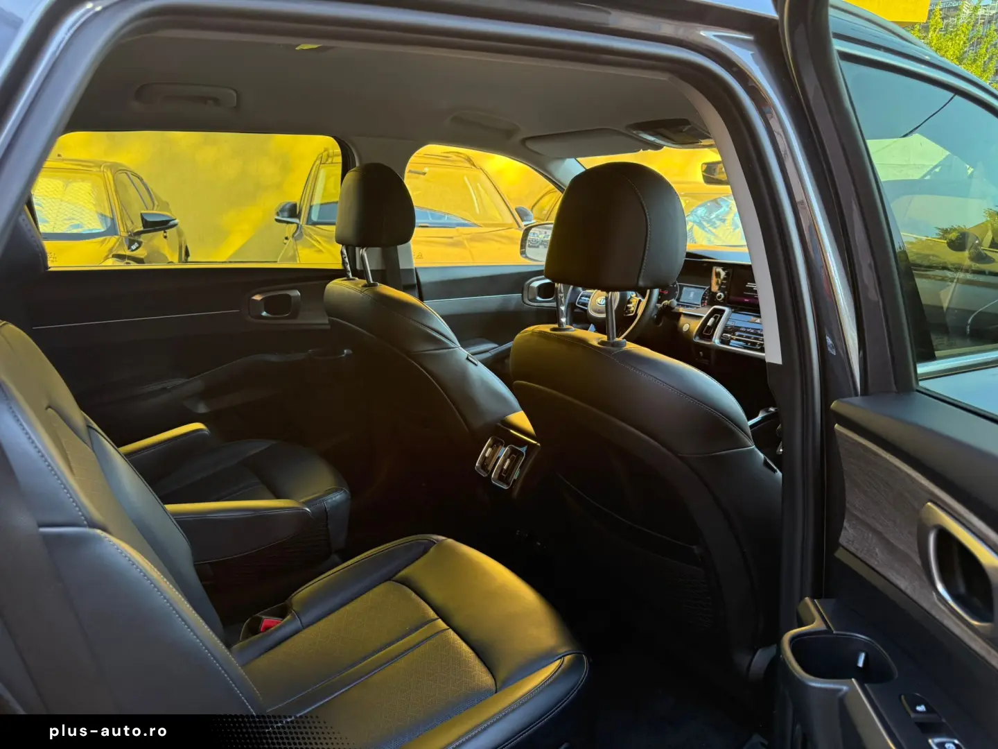 Kia Sorento 2020 154848km