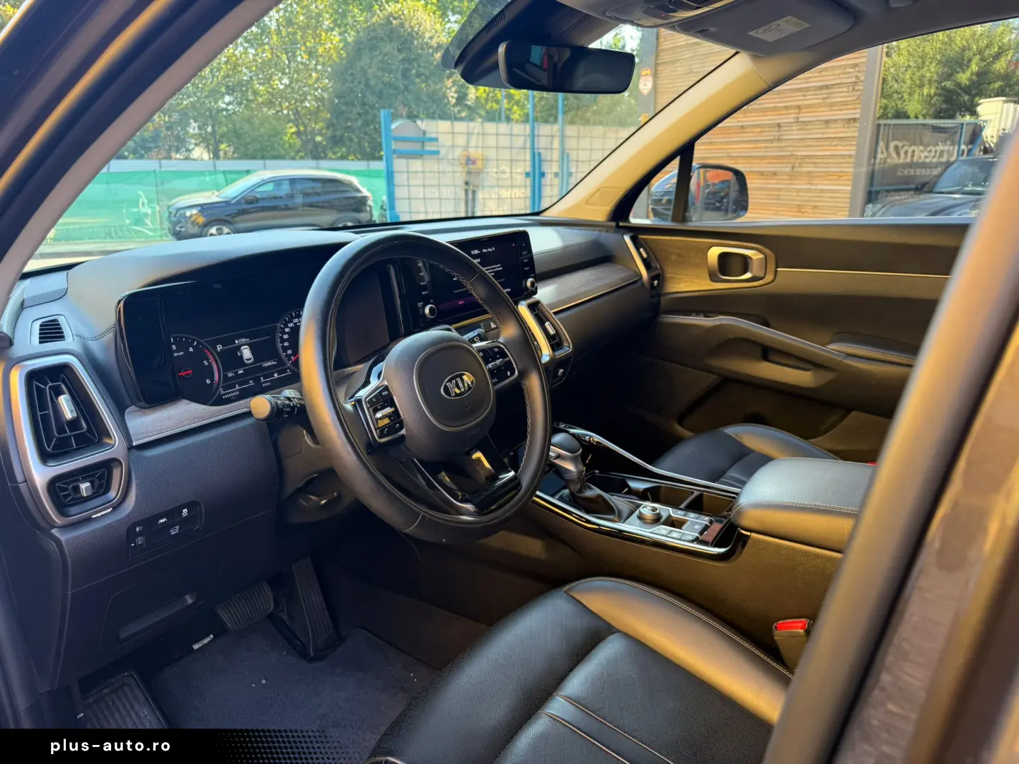 Kia Sorento 2020 154848km