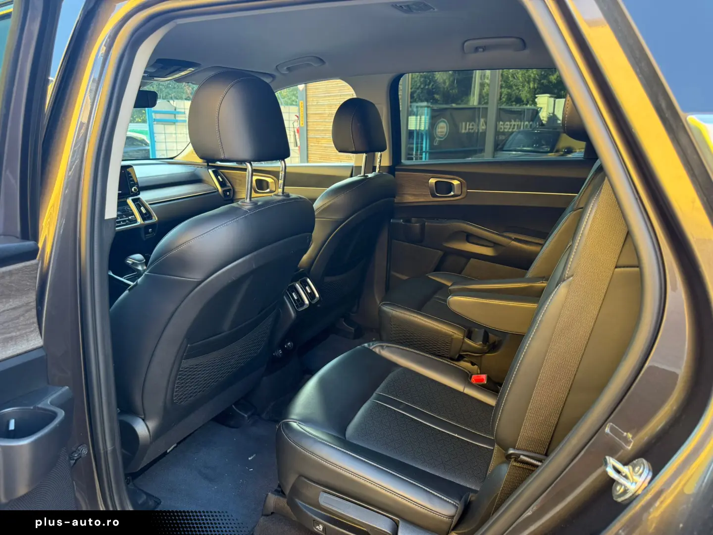 Kia Sorento 2020 154848km