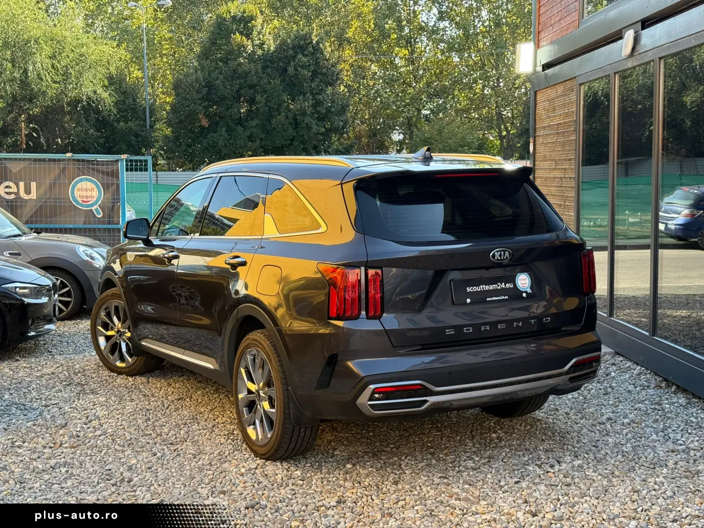 Kia Sorento 2020 154848km
