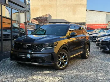 Kia Sorento 2020 154848km