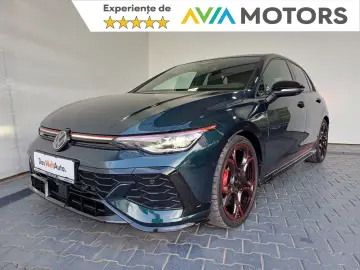 Volkswagen Golf GTI Edition 50 325 CP